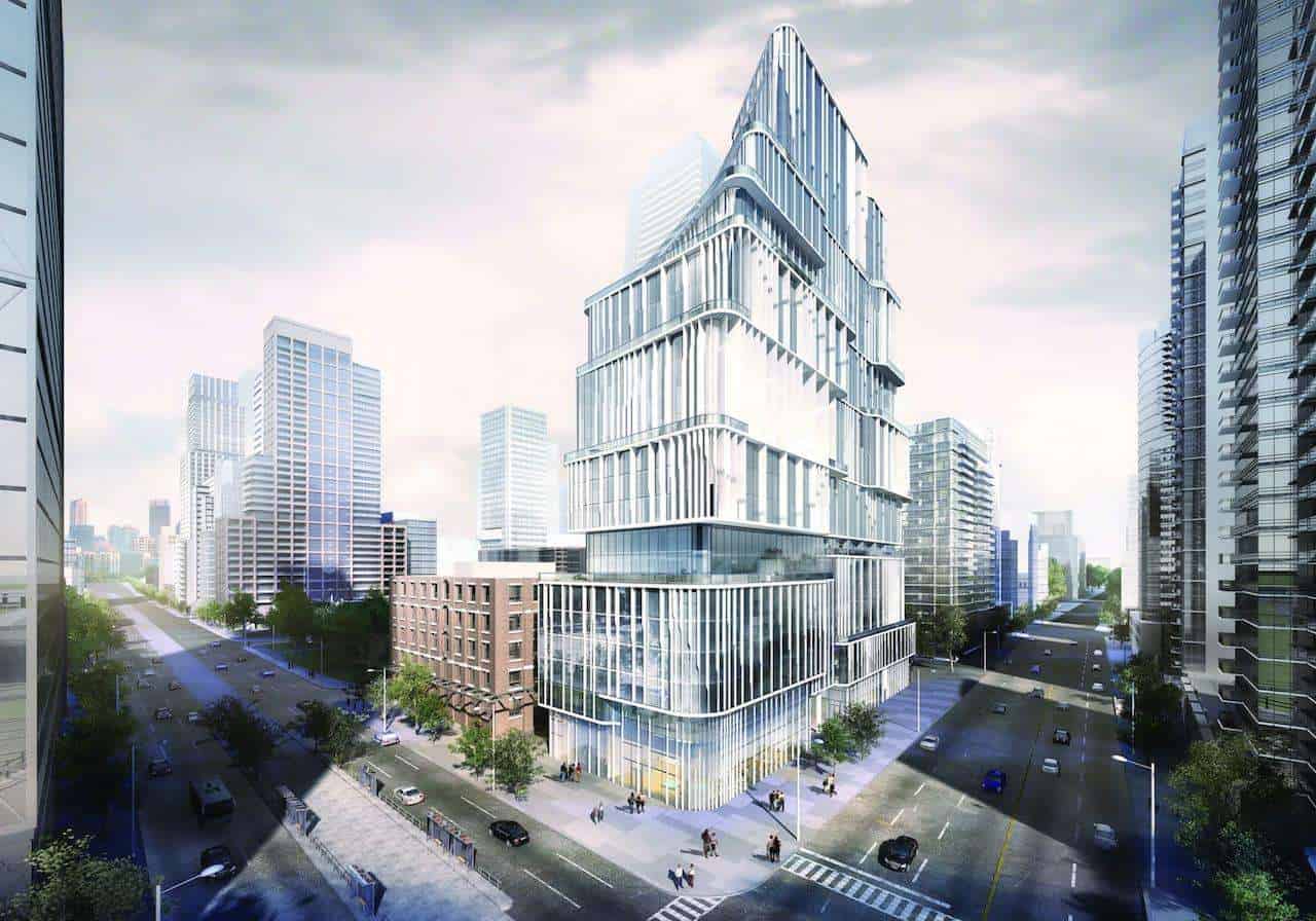 400 Front Street Condos located at 400 Front Street West,  Toronto,   ON image 3