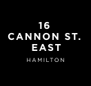 16 Cannon Street East Condos located at 16 Cannon Street East, Hamilton, ON image