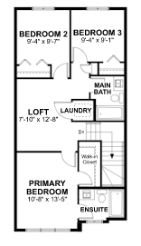  Sansa ii P4 – 422007  Floor Plan of Point at Glenridding Ravine Towns with undefined beds