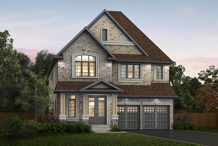 Alcona by the Lake located at 1341 Innisfil Beach Rd, Innisfil, ON image