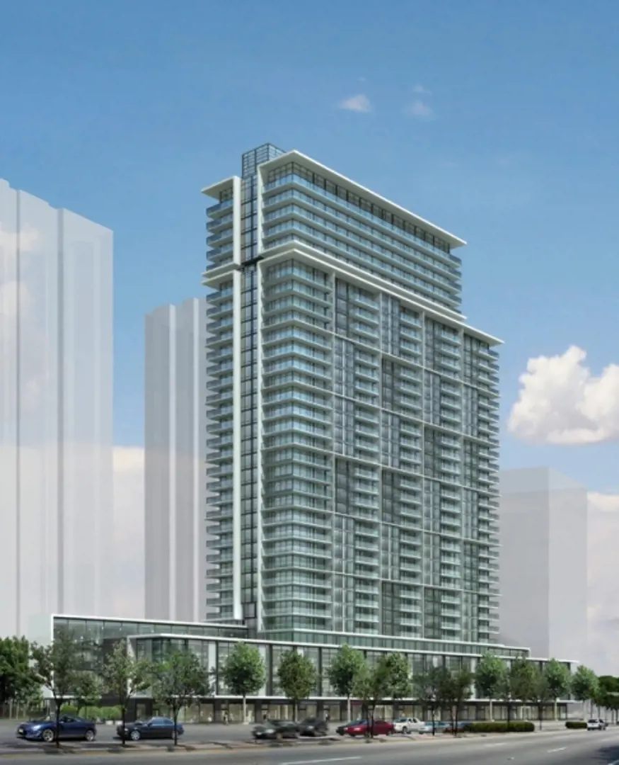 Pearl Place Condos located at 19 Hollywood Avenue, Toronto, ON image
