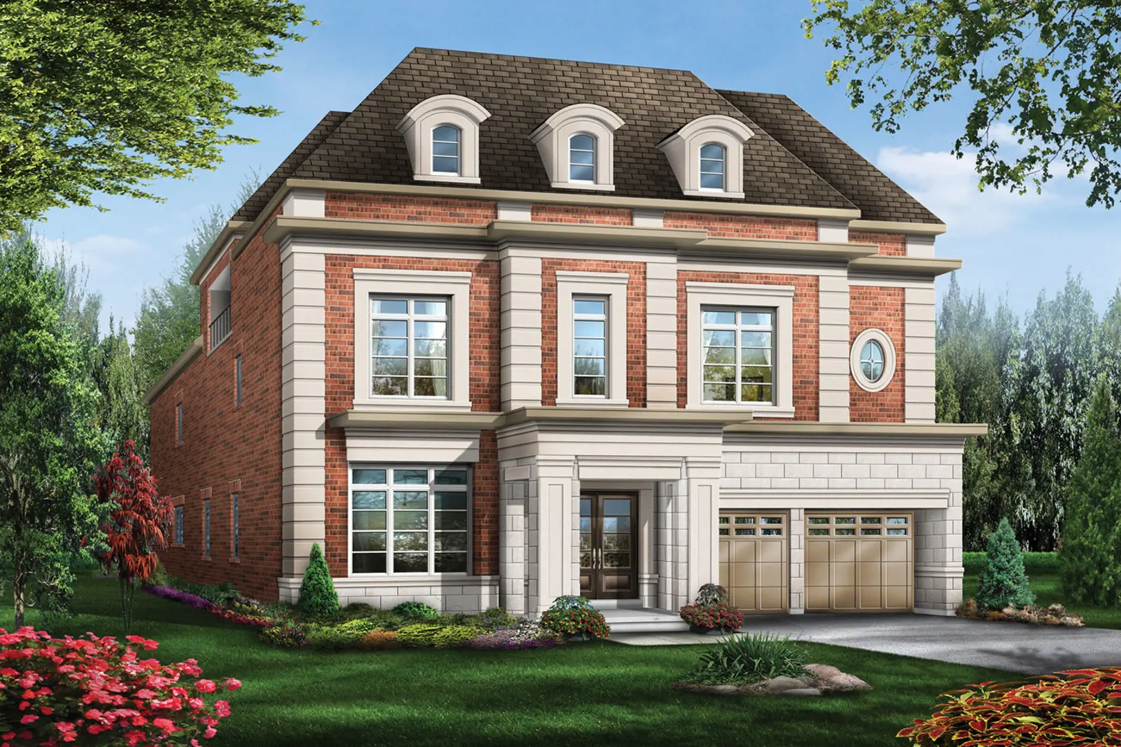 Observatory Hill located at Bayview Avenue & Hillsview Drive,  Richmond Hill,   ON image