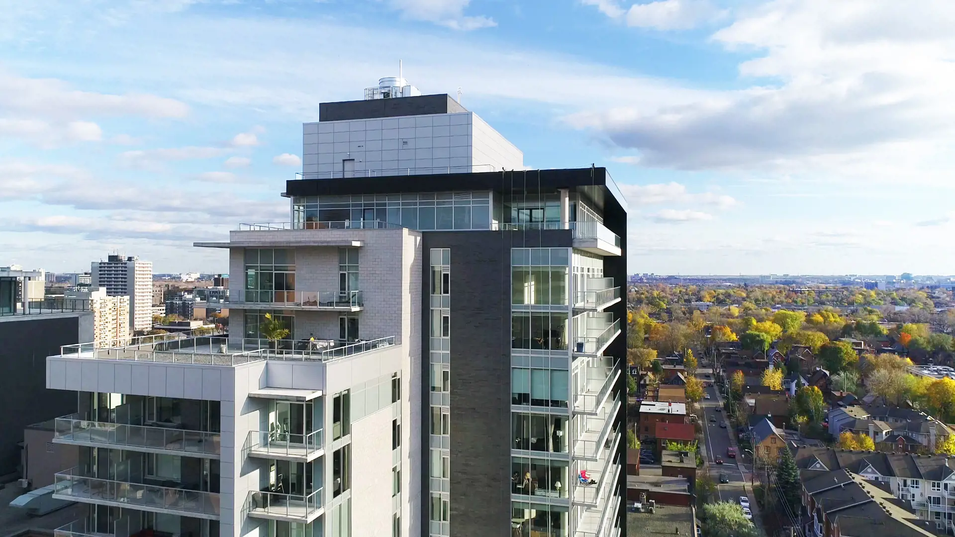 The Bowery Condos and Lofts located at 255 Bay Street,  Ottawa,   ON image