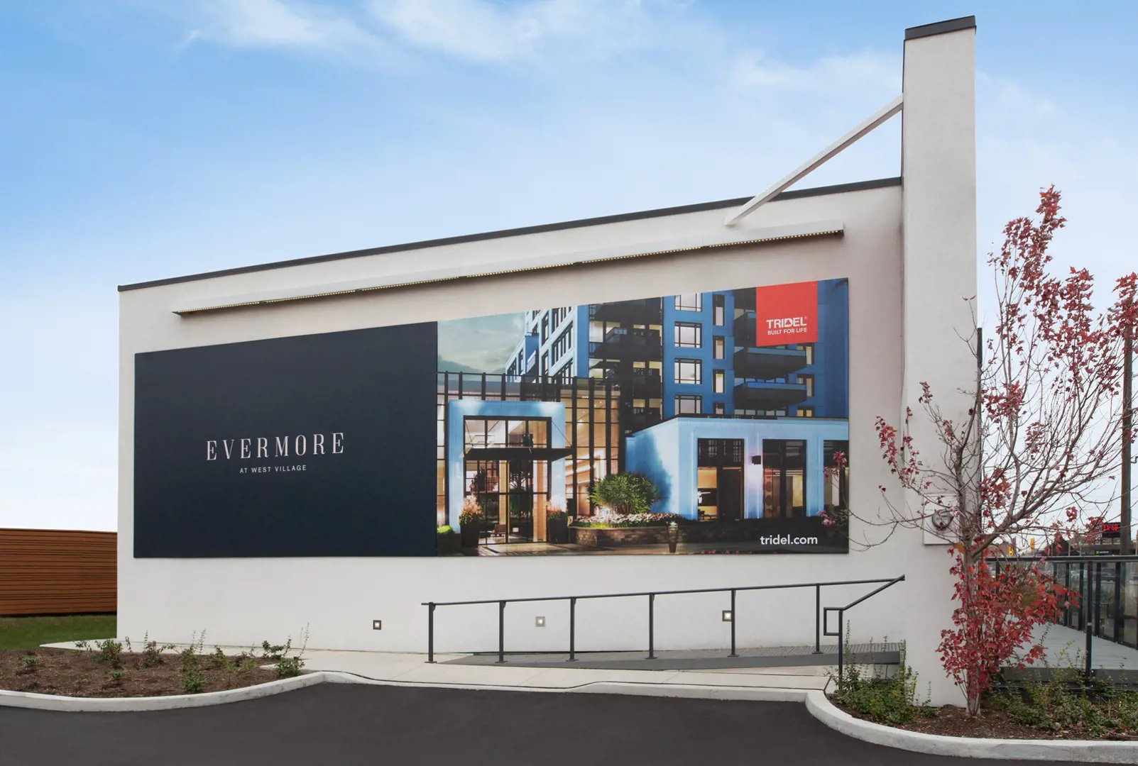 Evermore Condos located at 10 Eva Road,  Toronto,   ON image