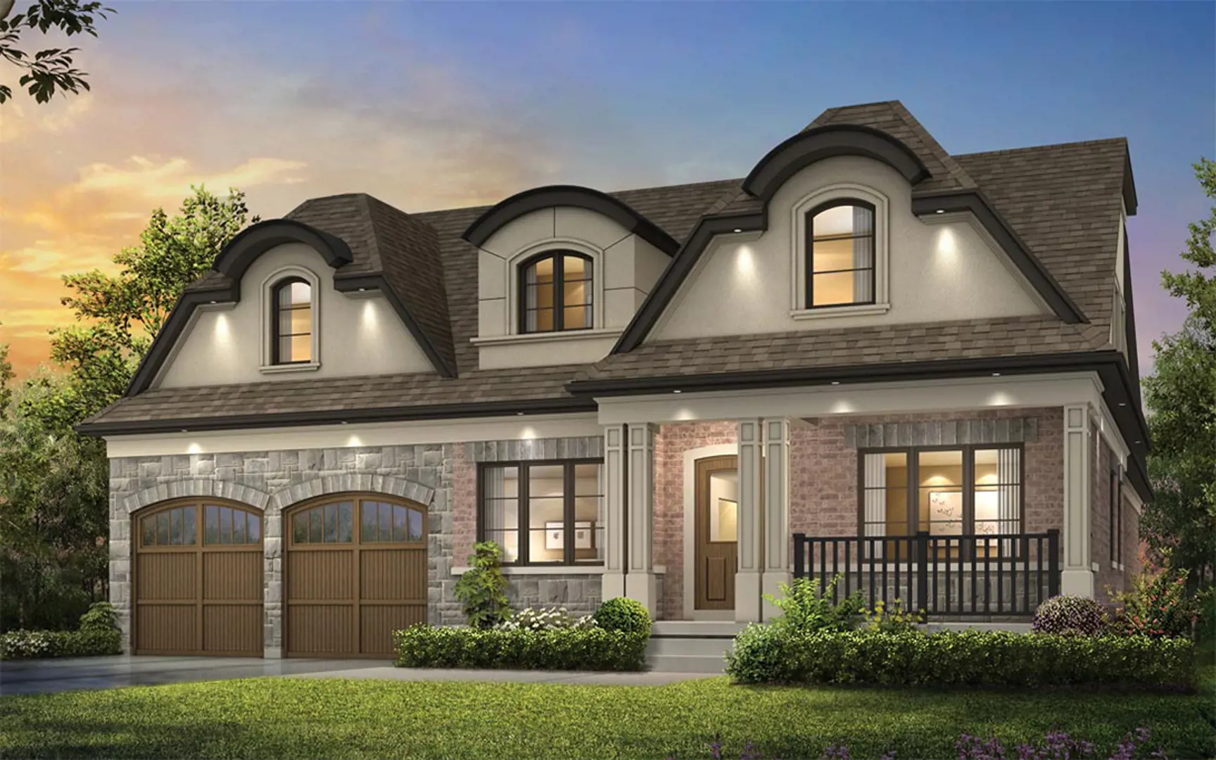 Bronte Meadows located at 457 Warminster Drive,  Oakville,   ON image