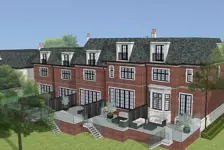 37 Wilket Road Townhomes located at 37 Wilket Road,  Toronto,   ON image