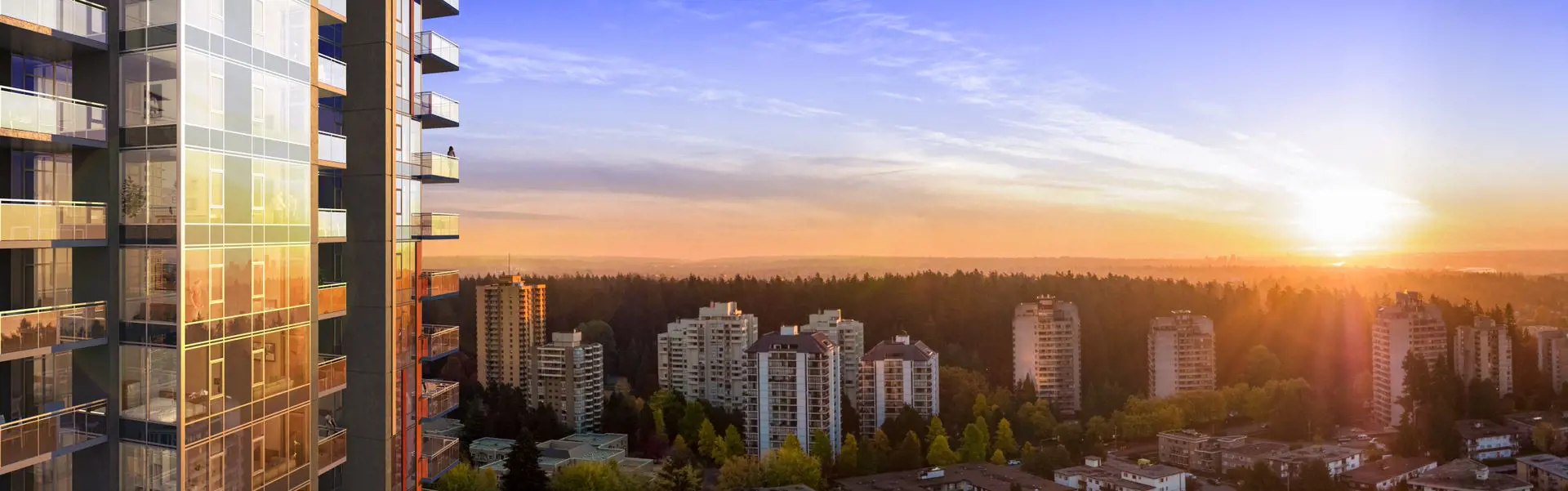 Sun Towers 2 Condos  located at Sun Towers Community | 6398 Silver Avenue, Burnaby, BC image