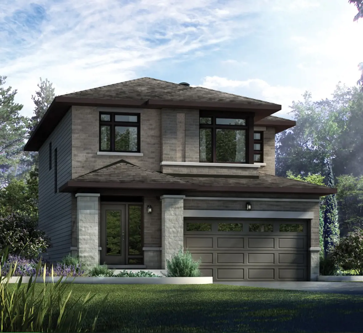 Westwood Richcraft Homes located at 558 Bobolink Ridge, Ottawa, ON K2T 0E4, Canada image