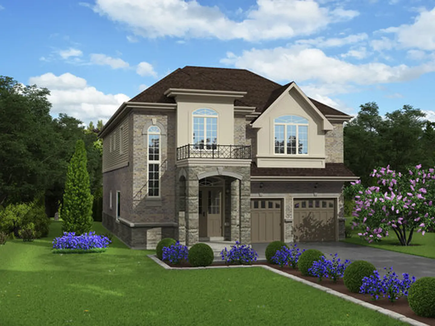 Royal Valley - Phase 2 located at Decorso Drive, Guelph, ON image