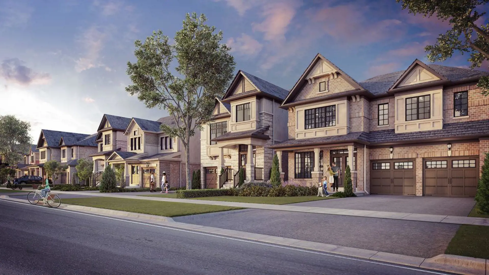 Empire Avalon located at 2 Richard William Drive,  Caledonia,   ON image