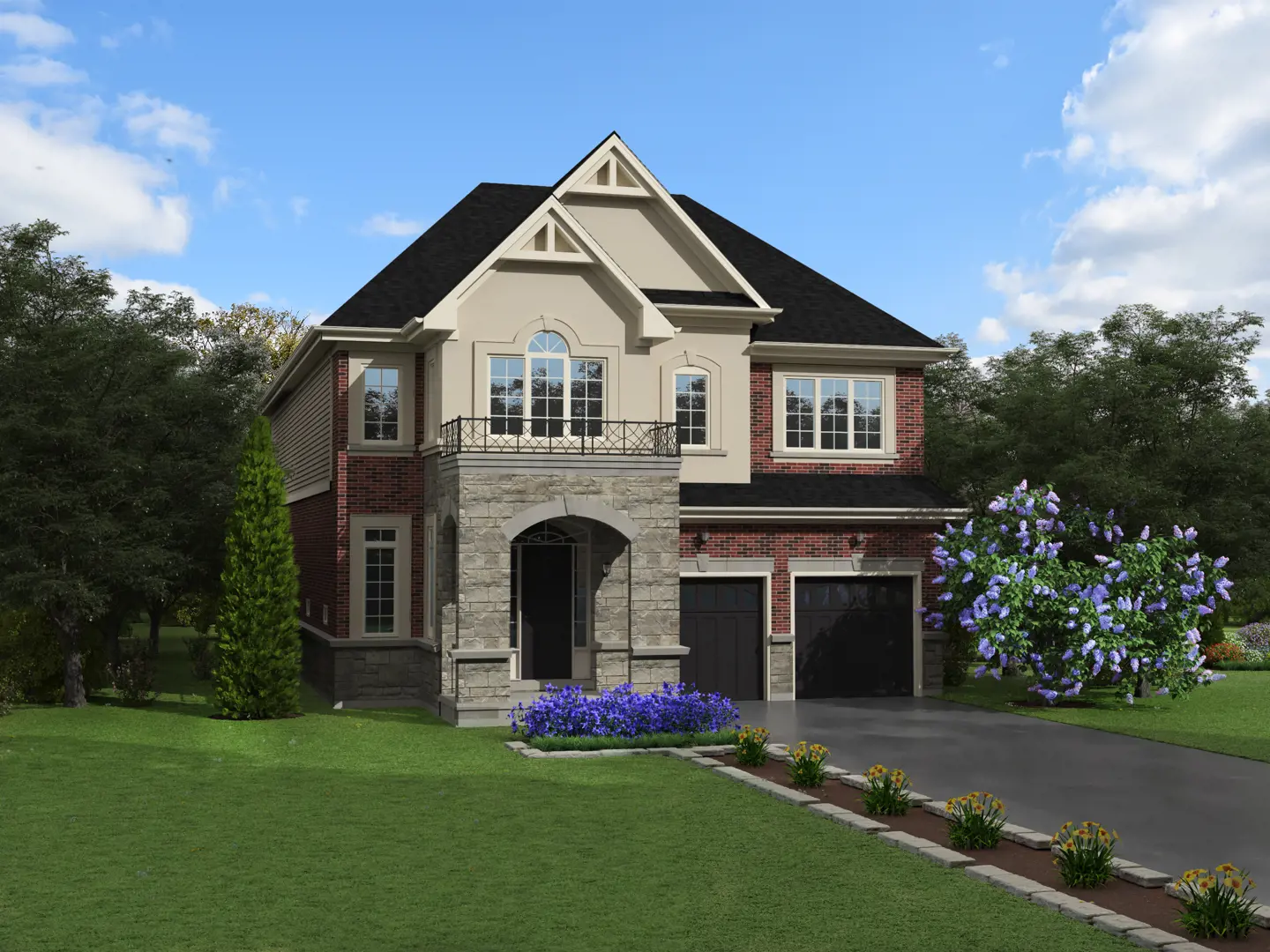 Royal Valley at Victoria Park: Phase II located at 1159 Victoria Road South, Guelph, ON image
