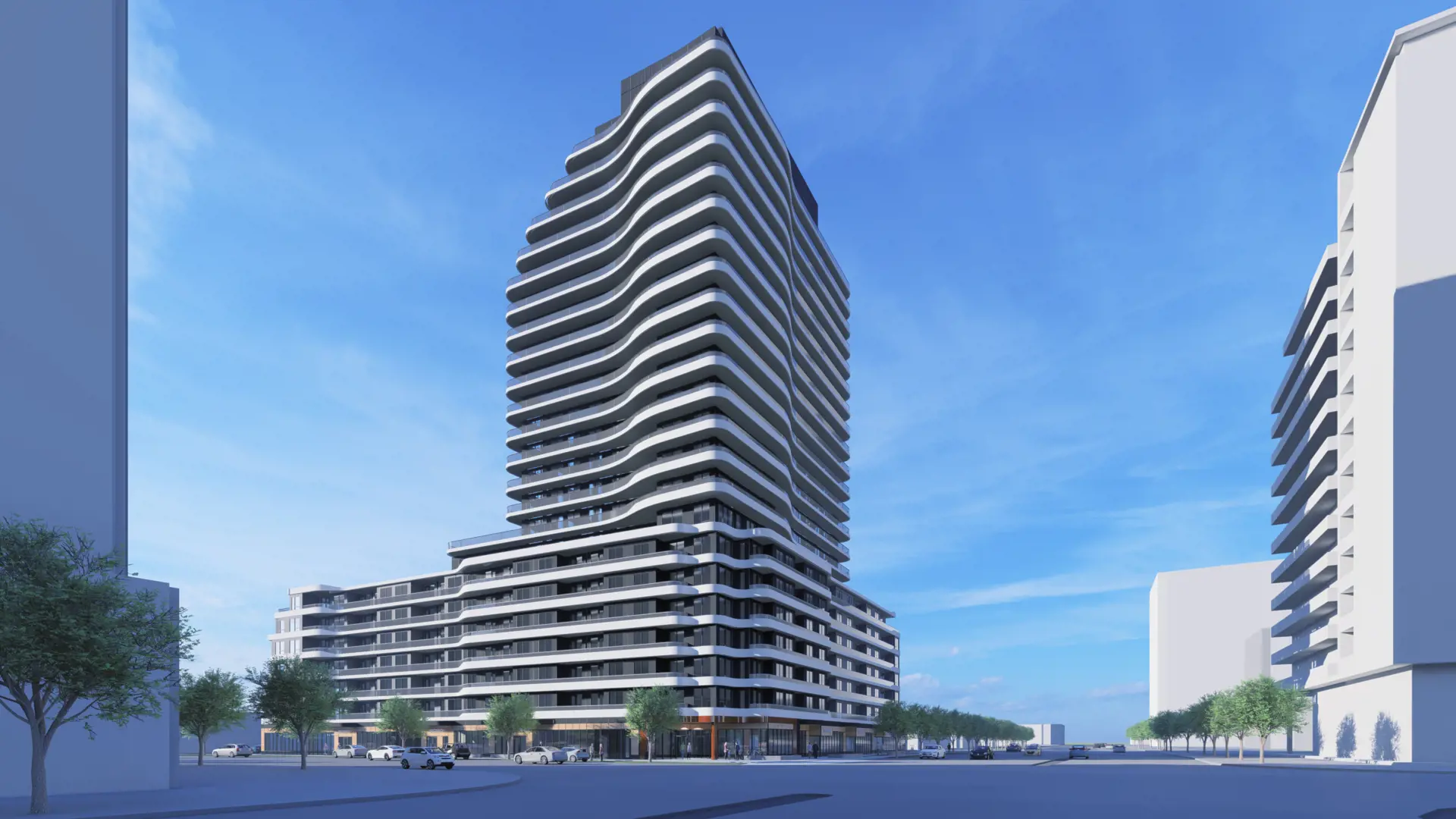 3005 Sheppard Aveune East Condos located at 3005 Sheppard Avenue East,  Toronto,   ON image