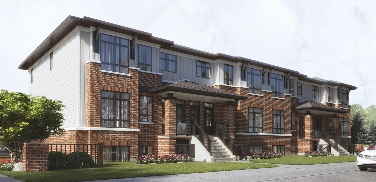 1620 Maple Grove Road Townhomes located at 1620 Maple Grove Road, Ottawa, ON image