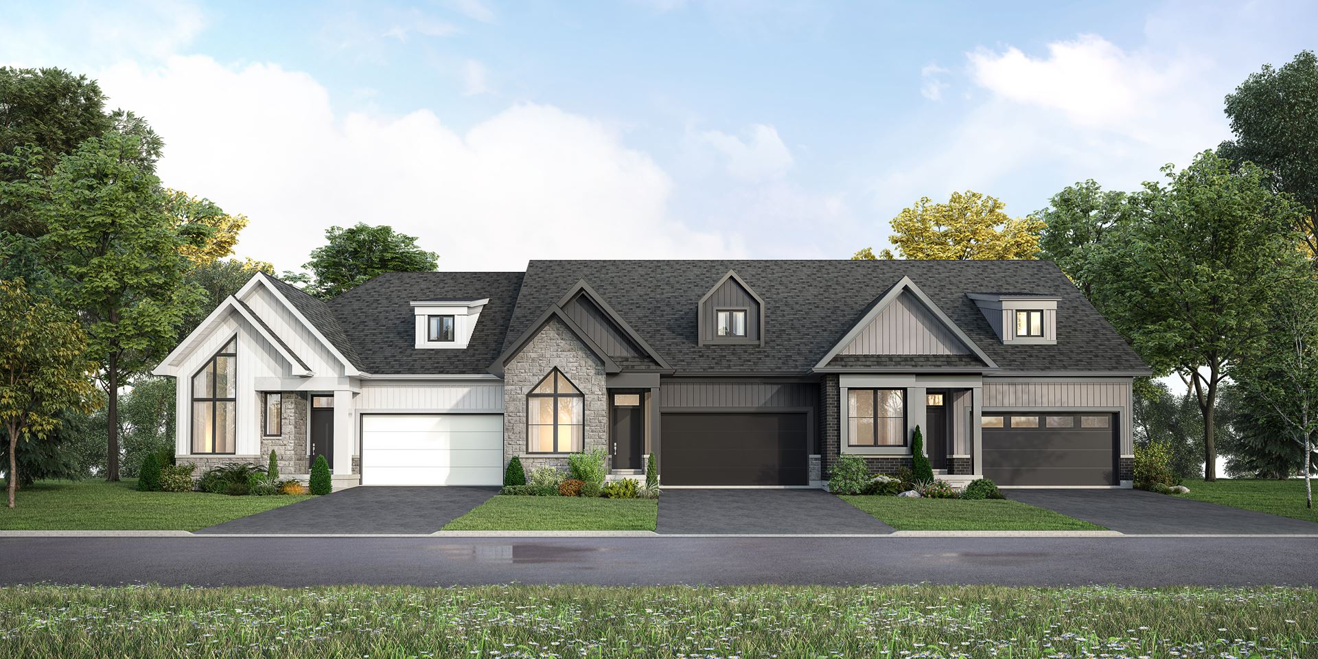Legends on the Green - Phase 3 located at 8974 Willoughby Drive, Niagara Falls, ON image