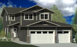 Rosewood Homes located at 574 Burgess Crescent,  Saskatoon,   SK image