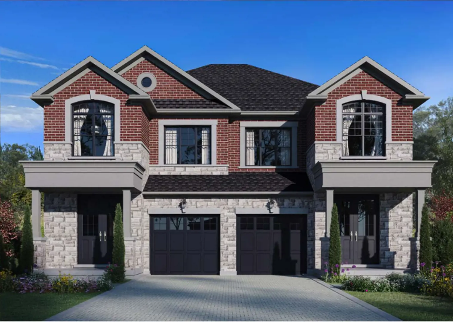 Eden Park Phase 2 located at 328 Rymal Road West, Hamilton, ON image