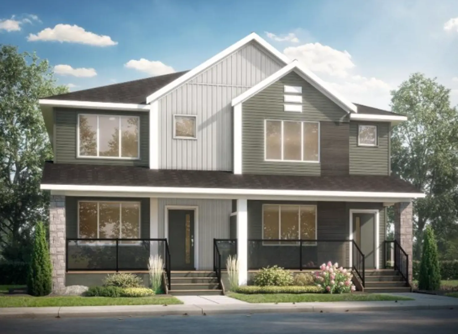 Wolf Willow by Shane Homes located at 108 Wolf Willow Boulevard Southeast,  Calgary,   AB image