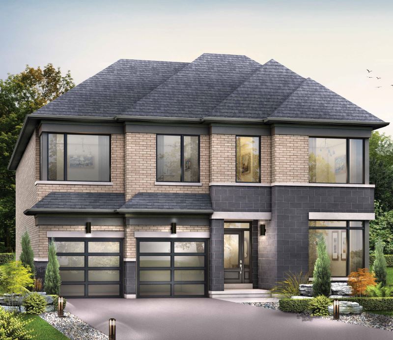 Bellview by the Lake located at 1167 Bellview Crescent, Burlington, ON image