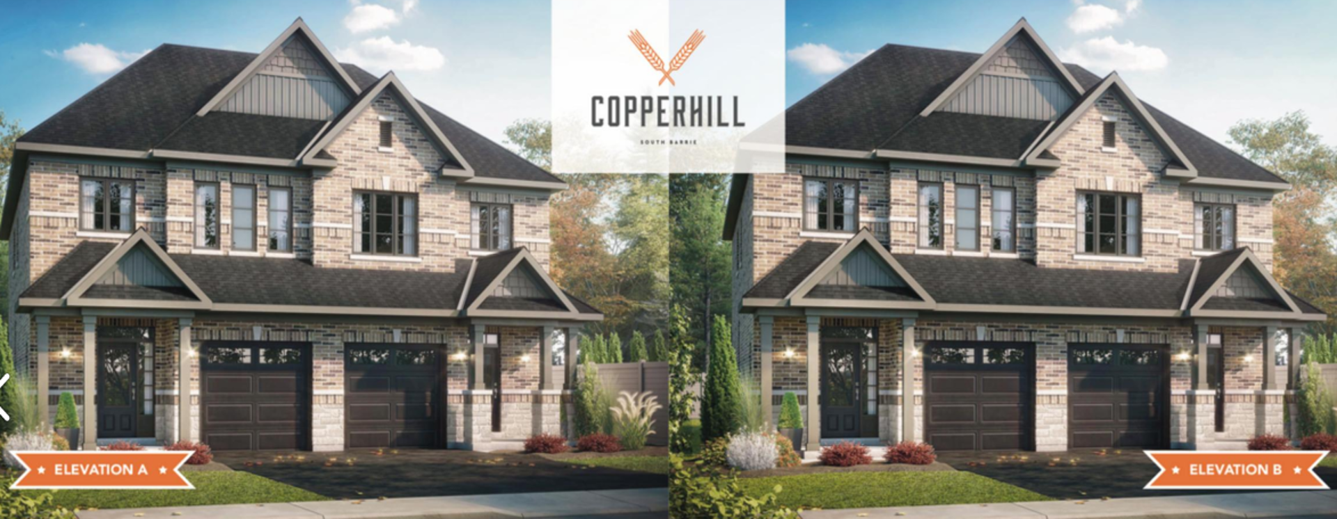Copperhill located at Madelaine Drive & Mapleview Drive East, Barrie, ON image