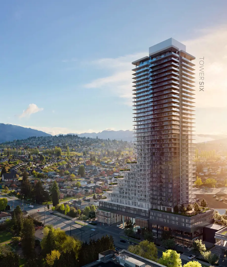 The Amazing Brentwood- Tower 6 Condos located at The Amazing Brentwood Community | 4567 Lougheed Highway, Burnaby, BC image
