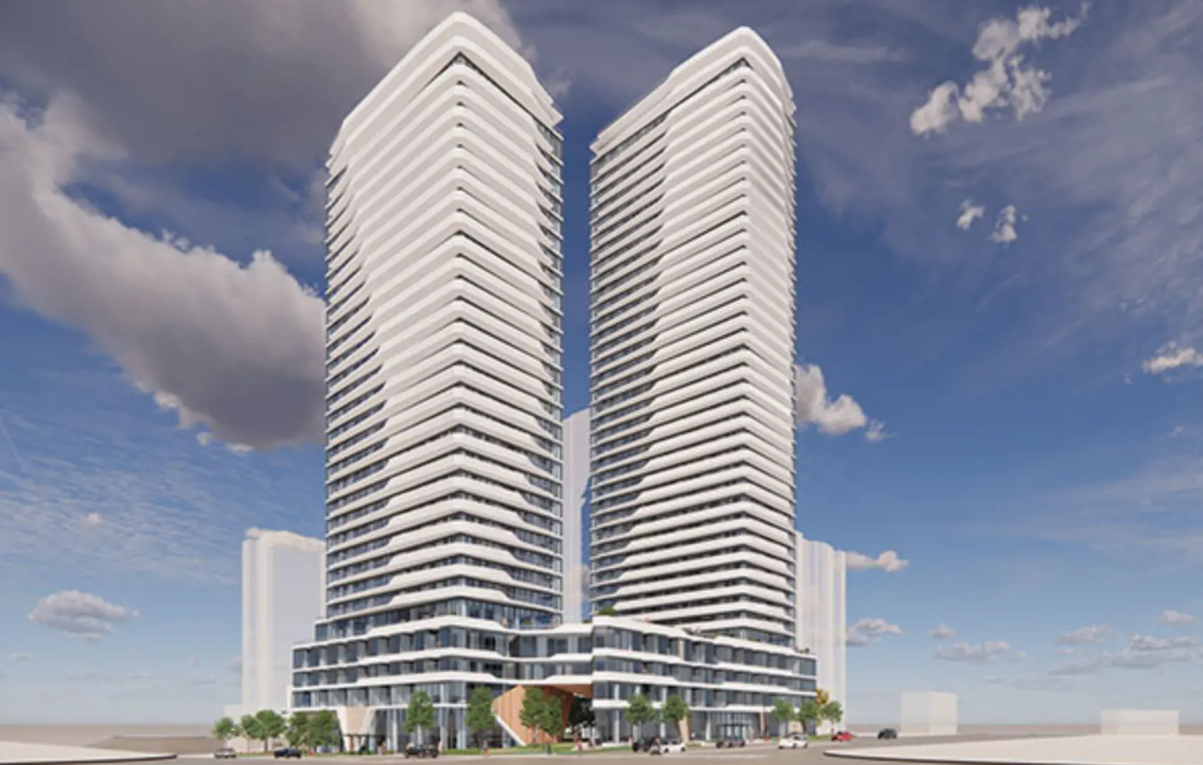 2500 Don Mills Road Condos located at 2500 Don Mills Road,  Toronto,   ON image