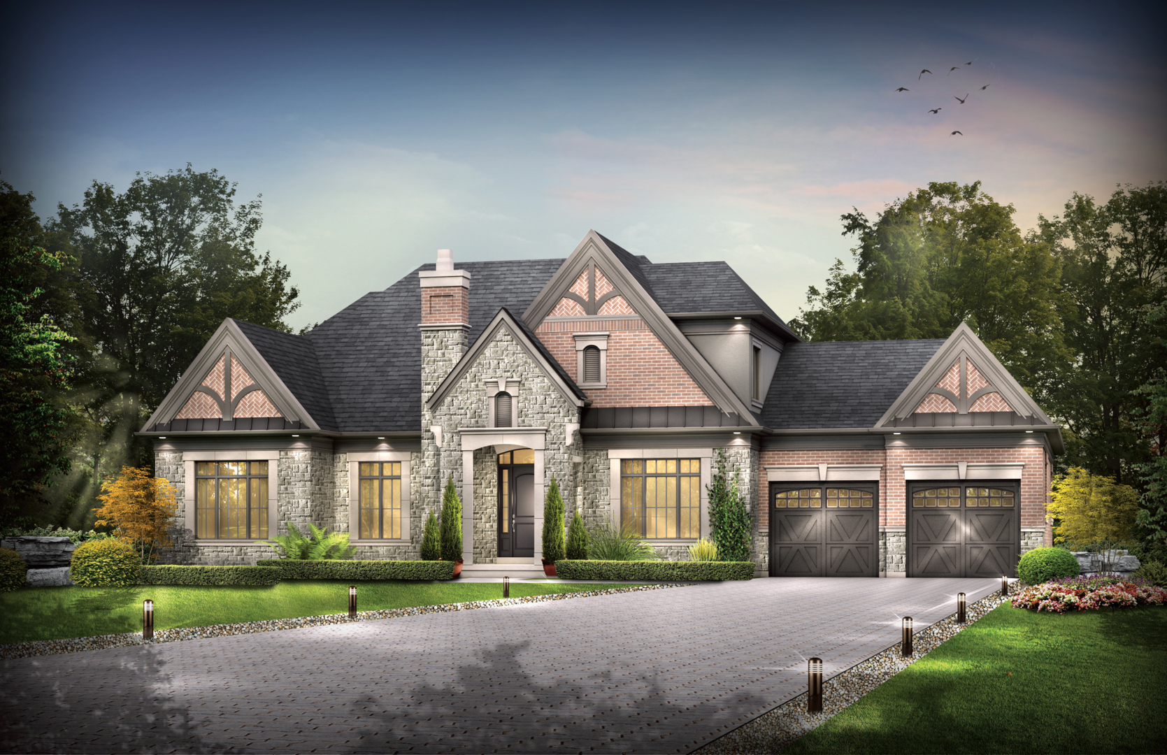 Gilford Estates located at 1285 Shore Acres Drive, Innisfil, ON image