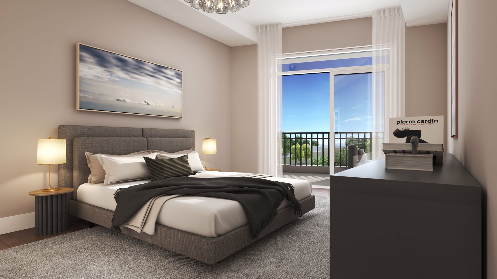 The Residences at Bronte Lakeside located at 2452 Lakeshore Road West, Oakville, ON image 5