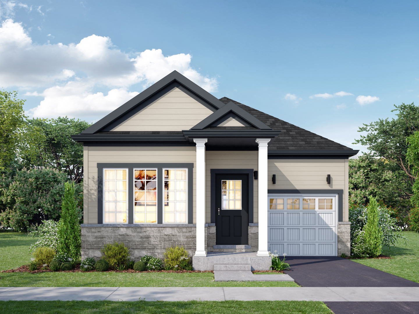Bromley Gardens located at 33 Bromley Drive, St. Catharines, ON image