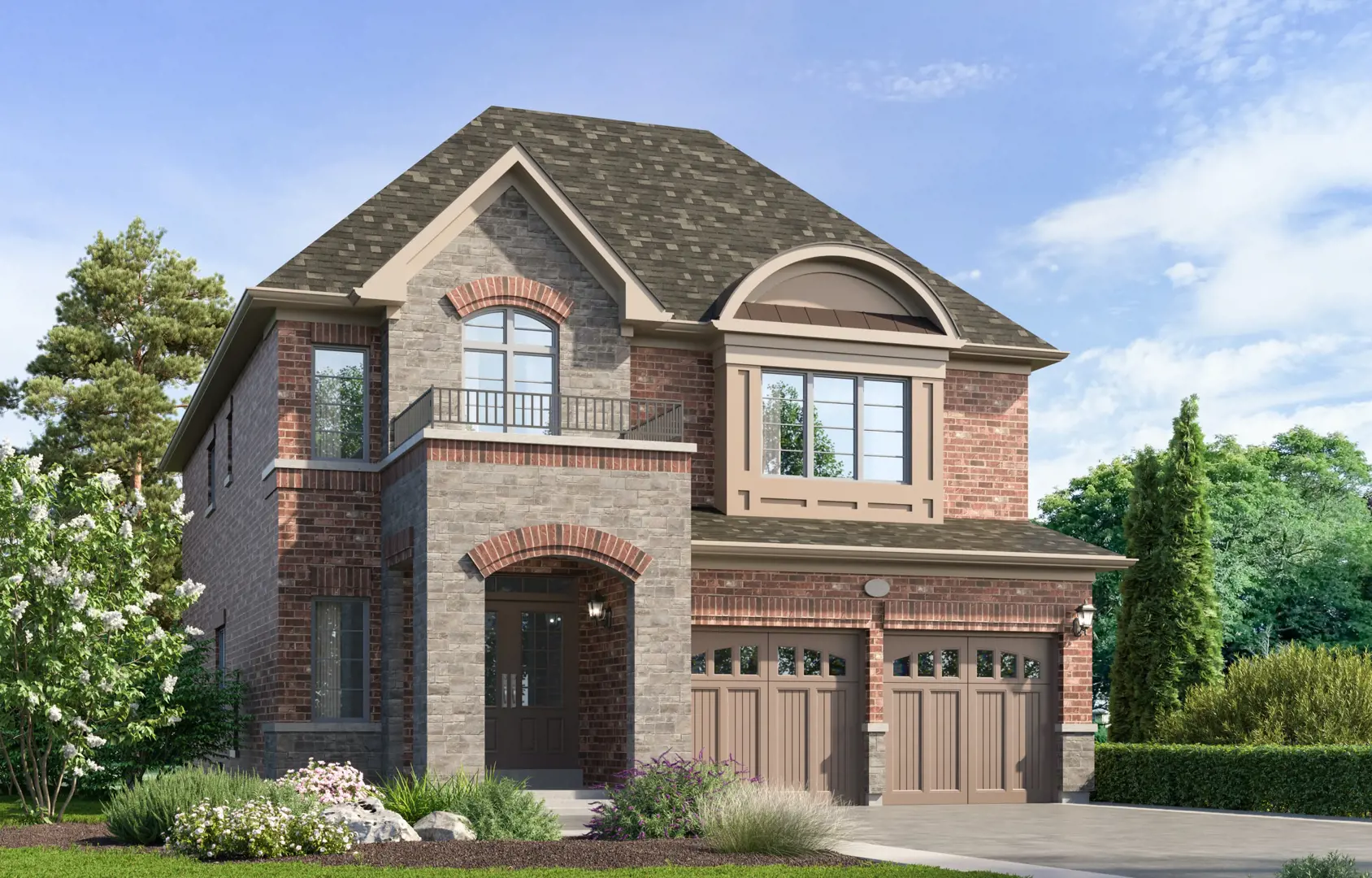 Millwood Trails - Phase 2 located at Prestonvale Road,  Courtice,   ON image