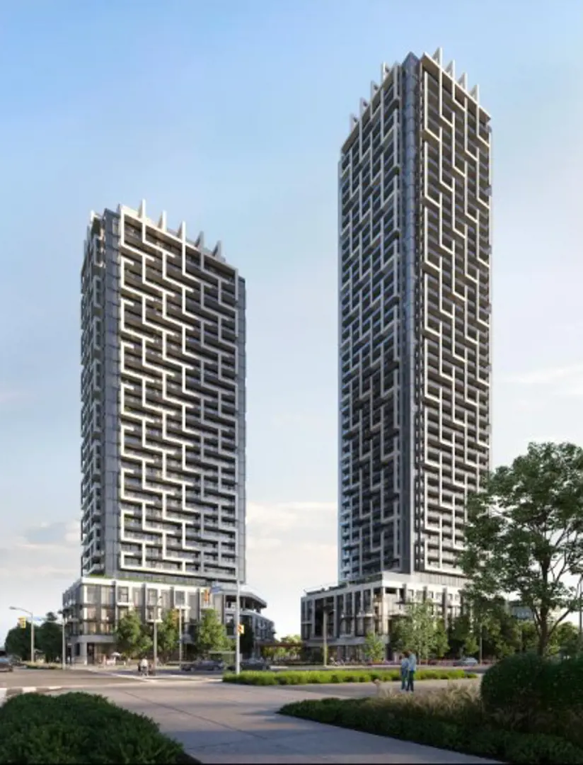 LSQ Condos located at 2305 Sheppard Avenue East, Toronto, ON image 3