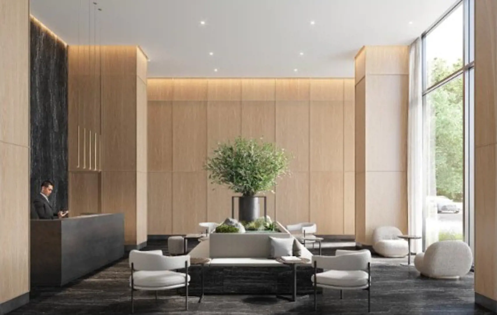 LSQ Condos located at 2305 Sheppard Avenue East, Toronto, ON image 4