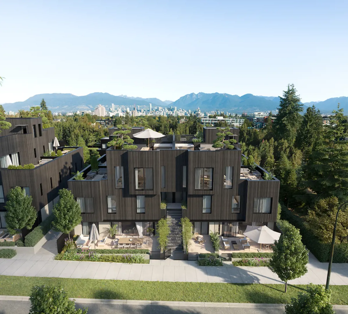 SOTO on W28 Condos located at 561 West 28th Avenue,  Vancouver,   BC image