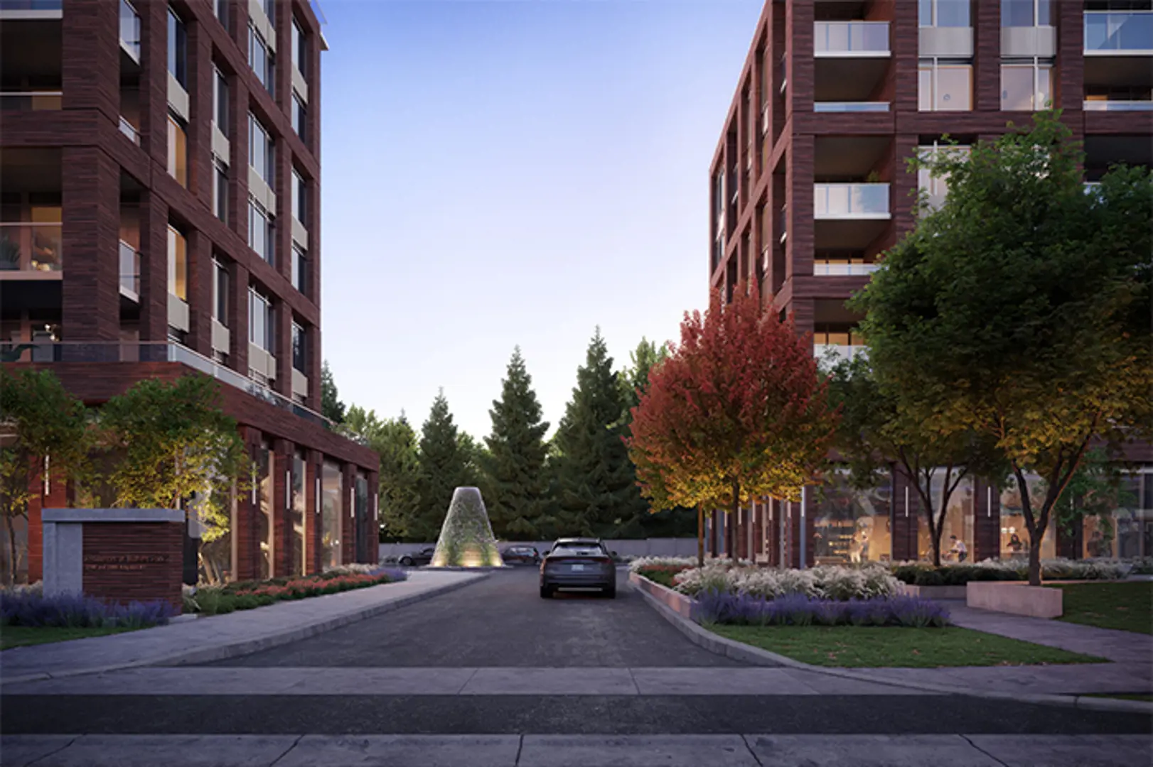 Residences at Bluffers Park located at 2746 Kingston Road,  Toronto,   ON image