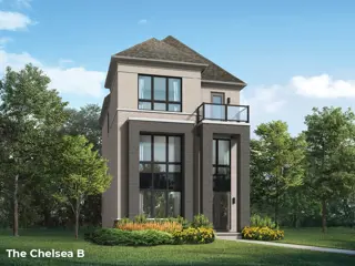 Highgrove located at Woodbine Avenue & Russell Dawson Road,  Markham,   ON image