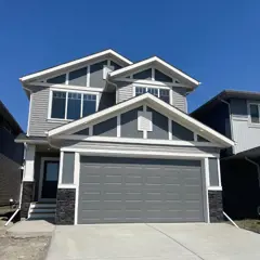 Rivercrest Homes located at River Heights Drive & Willow Gate,  Cochrane,   AB image