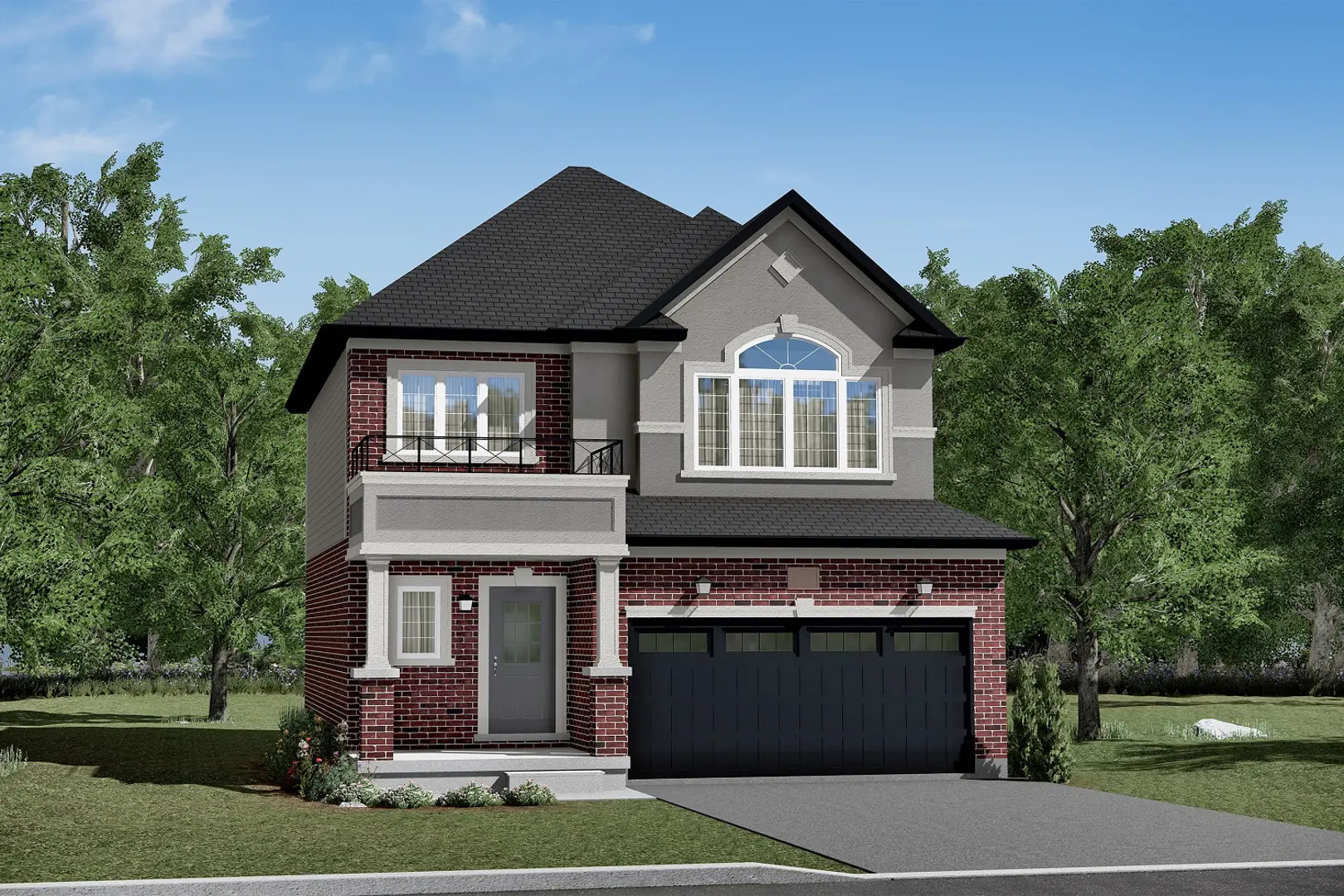 Scenic Ridge Phase 3 located at 1084 Rest Acres Road,  Brant,   ON cover image