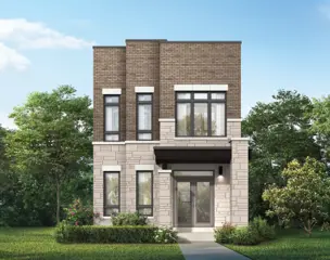 Unionville Upper East Side located at Major MacKenzie Drive & Woodbine Avenue, Markham cover image