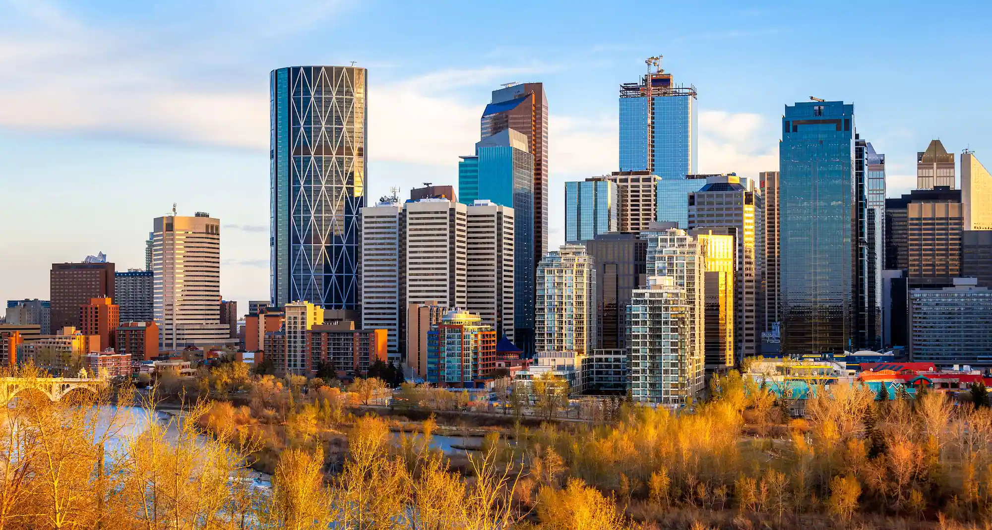 Moving to calgary could be better option for your family