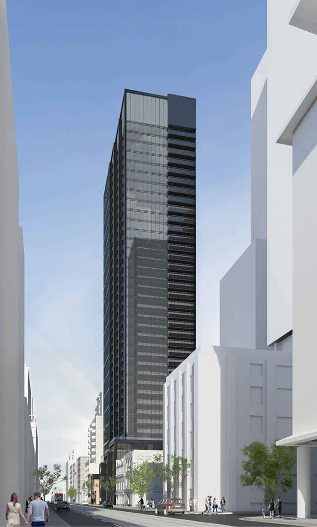 Allure Condos located at 250 King Street East, Toronto, ON image 3