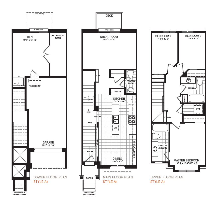 Empire Lush - Hamilton | Plans Price and Availability - Book Now