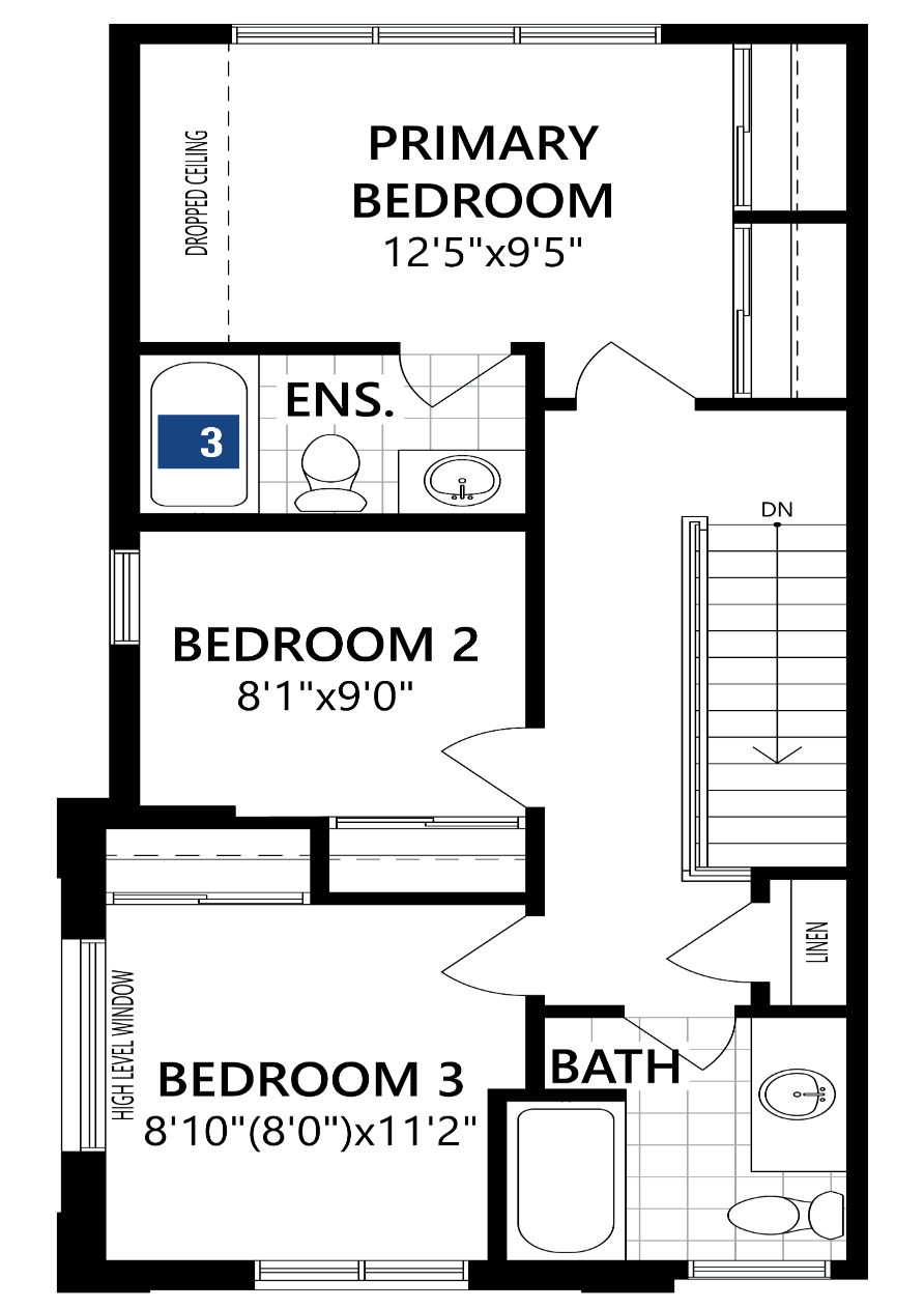 Wateridge Village At Rockcliffe - Ottawa | Plans Price And Availability ...