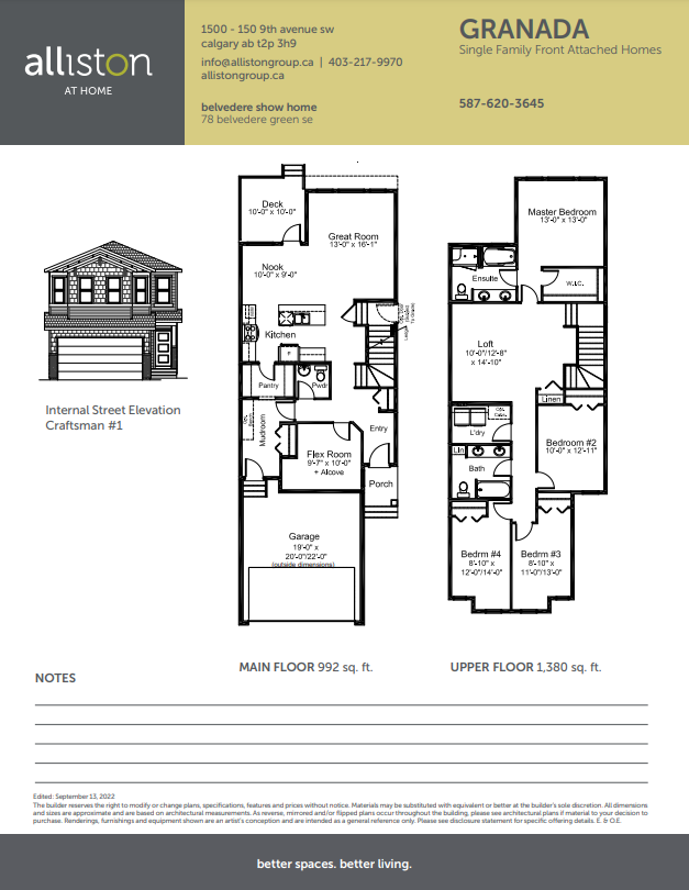  Floor Plan of Belvedere Rise with undefined beds