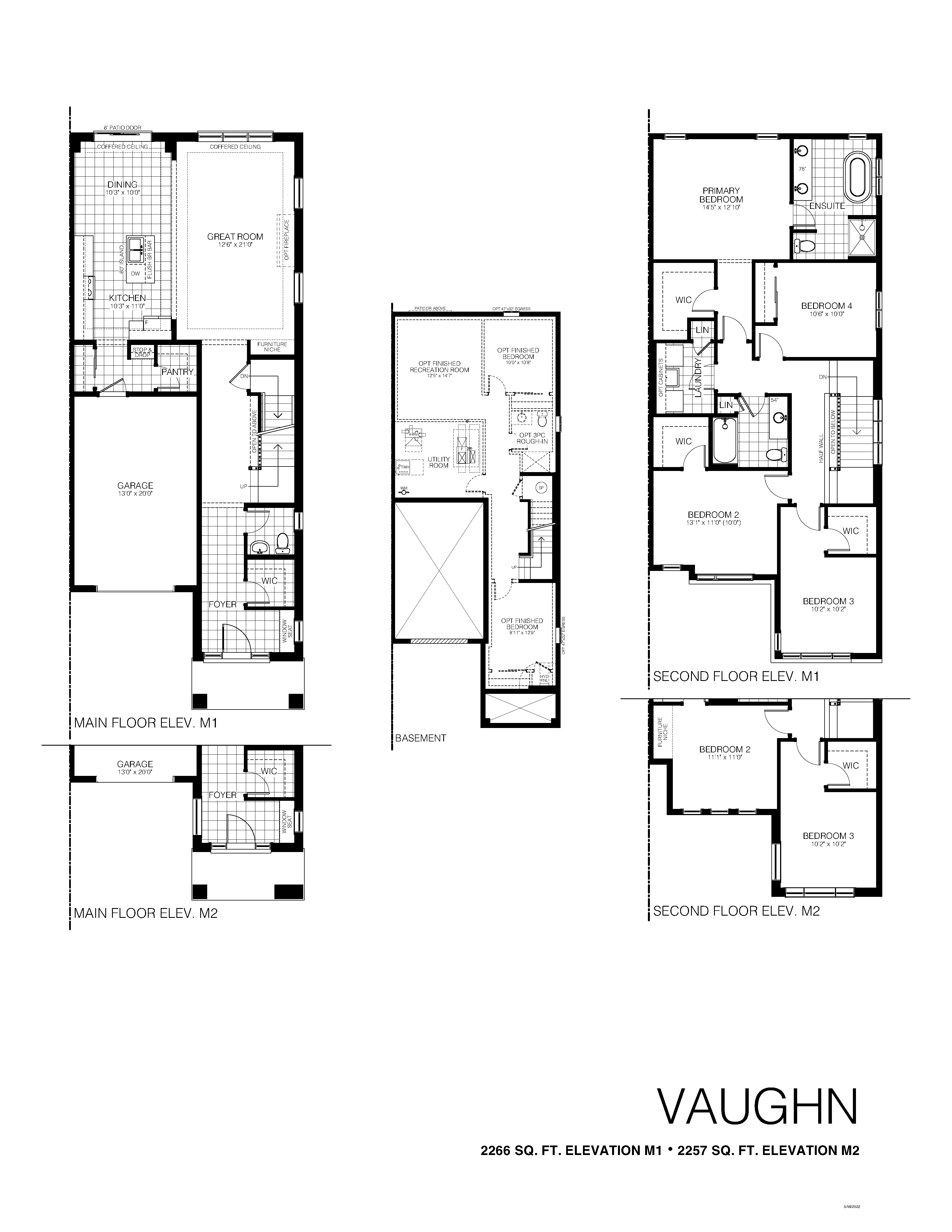  Floor Plan of Saffron Estates  with undefined beds