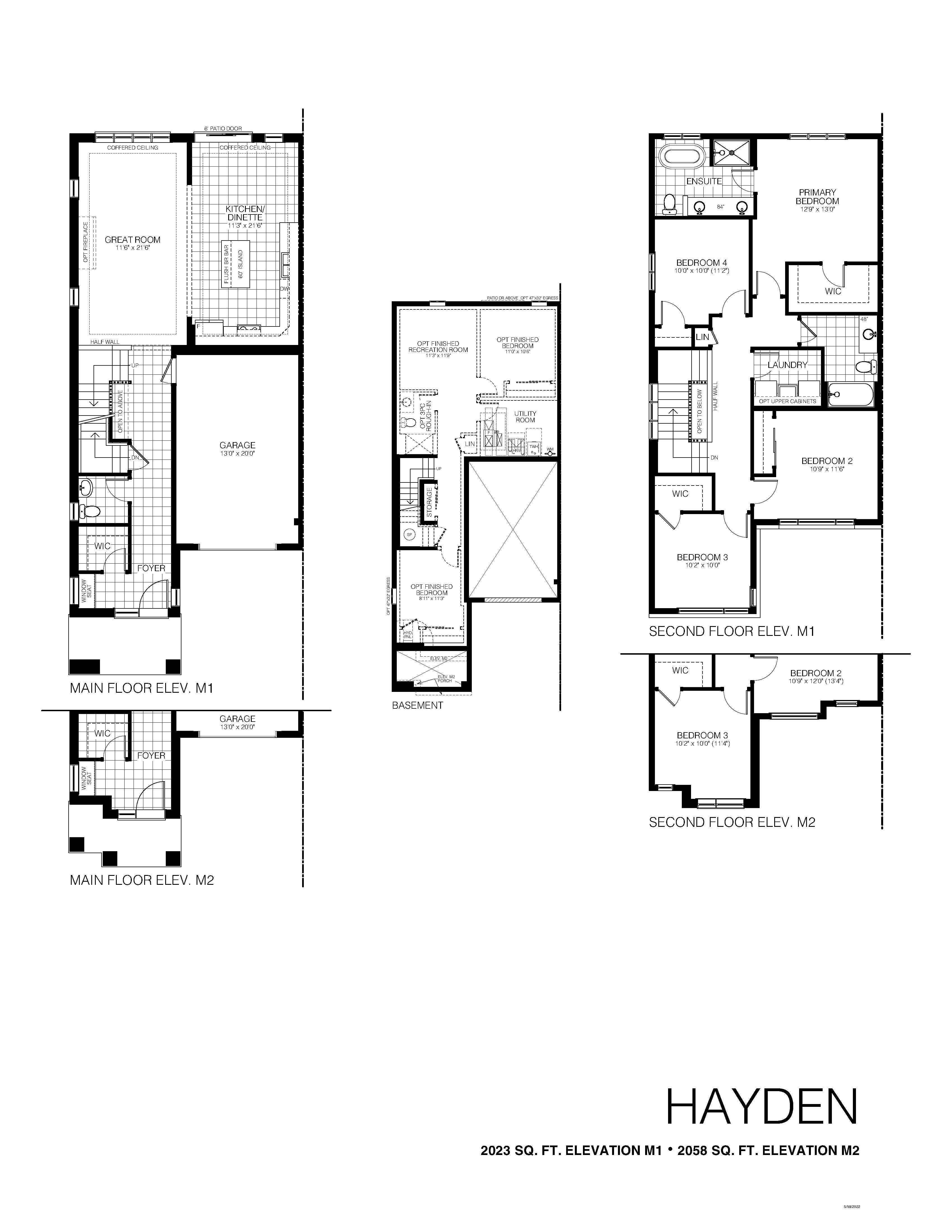  Floor Plan of Saffron Estates  with undefined beds
