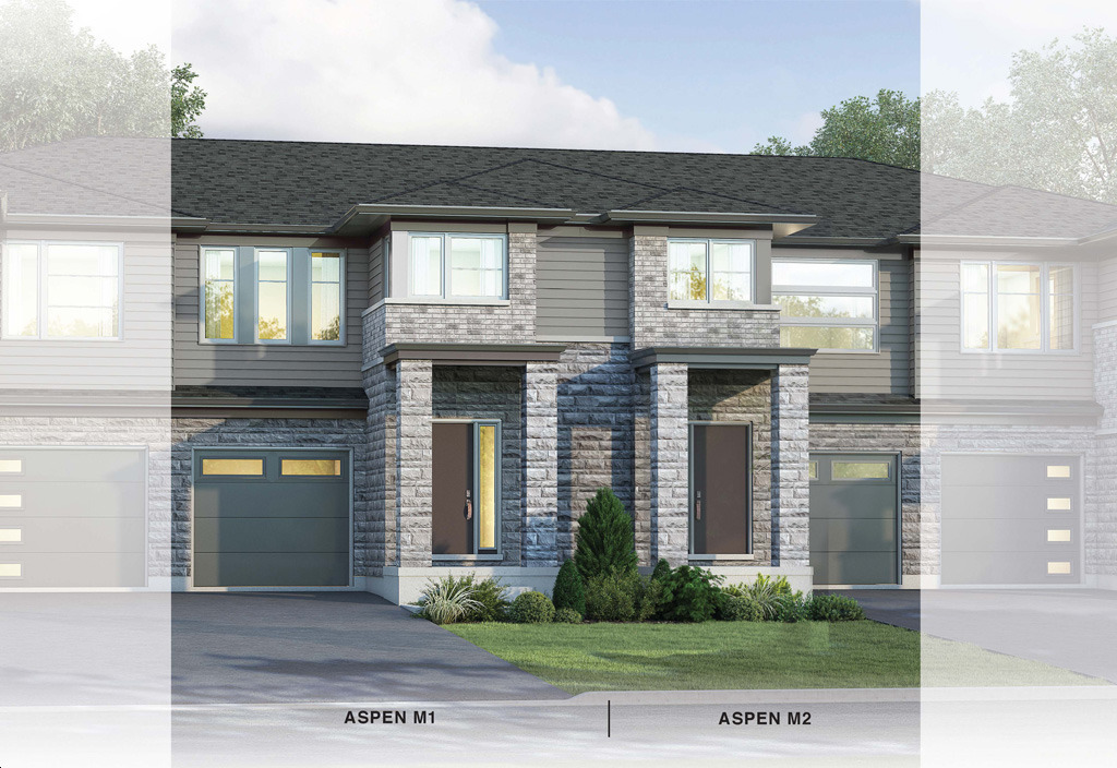 Alliston Woods Homes located at 1121 Spears Rd, Fort Erie, ON image 2