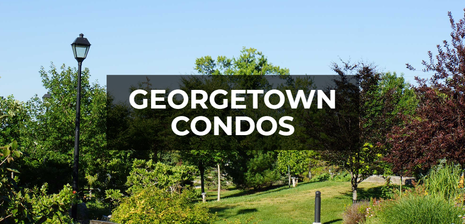 Georgetown Condos located at Main Street South & Mill Street, Halton Hills, ON image