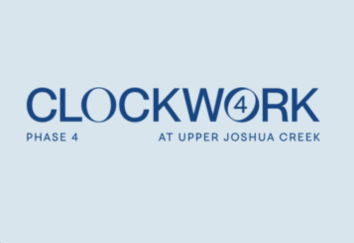 Clockwork 4 located at 1388 Dundas Street West , Oakville, ON cover image