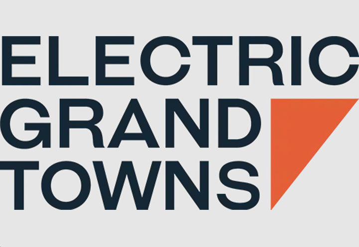 Electric Grand Towns located at 313 Conklin Rd, Brantford, ON image