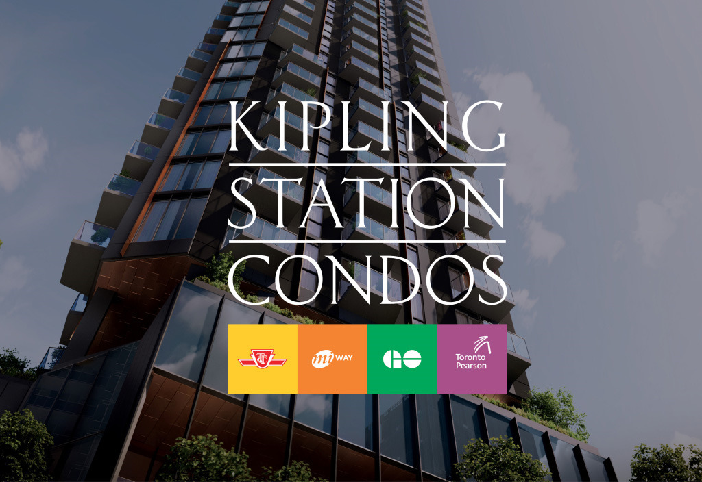 Kipling Station Condos located at 5251 Dundas Street West, Toronto, ON image