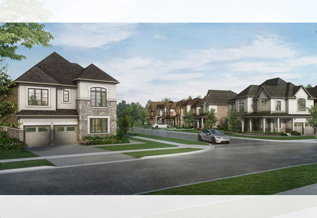 Meadowlark Enclave located at Queensgate Boulevard,  Bolton,   ON image